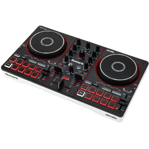 Numark Party Mix III - DJ Controller